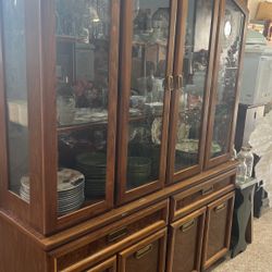 China Cabinet