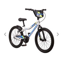 Schwinn Signature Boys' Fenite 20'' Bike