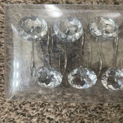 Shower Curtain Hangers 