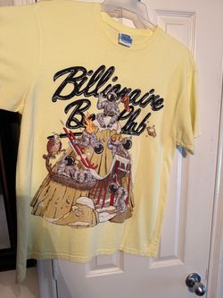 Billionaire Boys Club Shirt