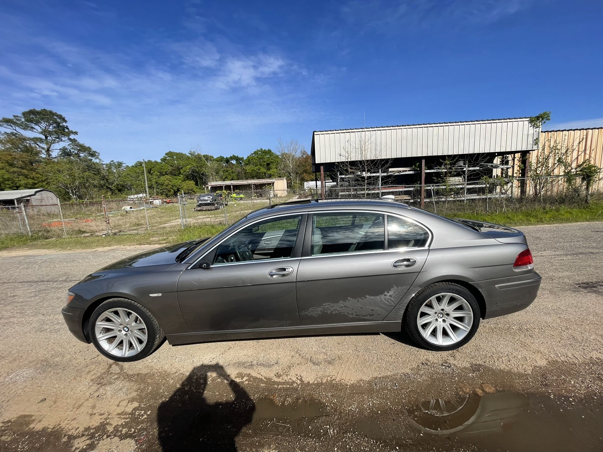 Elegant Bmw For Sale Pensacola Gallery
