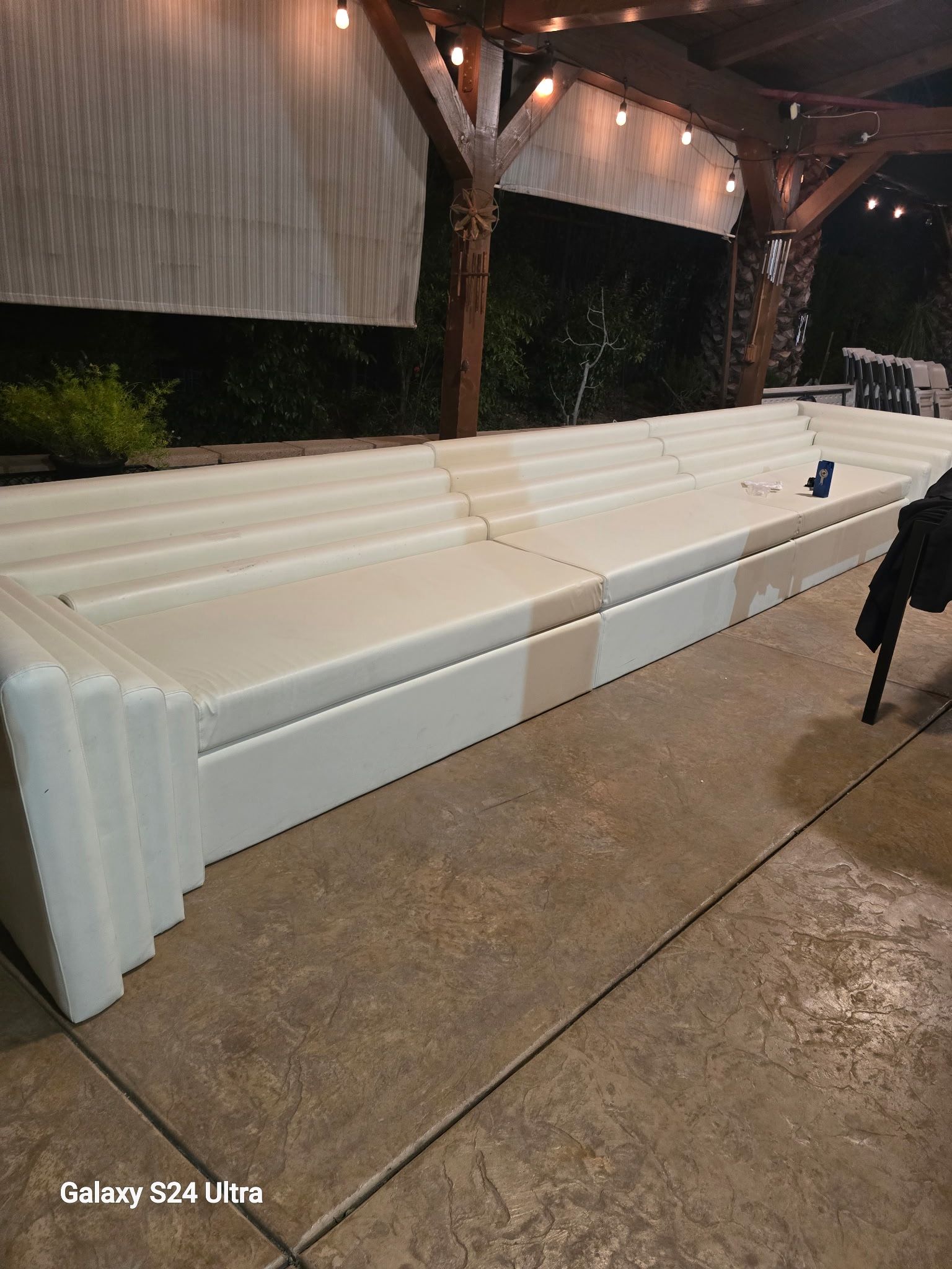 Patio Furniture