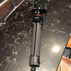 JOBY ripTight™ PRO TelePod