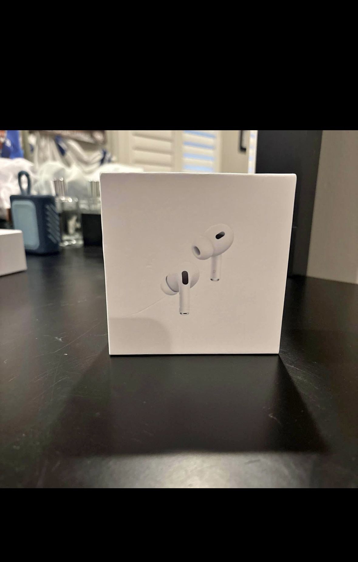 AirPods Gen 2 MagSafe Usb-c