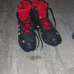 Boys Snow Boots