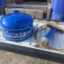 Vehicle Liquid Extractor