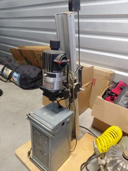 Omega Photograpic Enlarger
