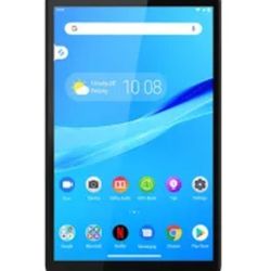 ISO:  Free Tablet 