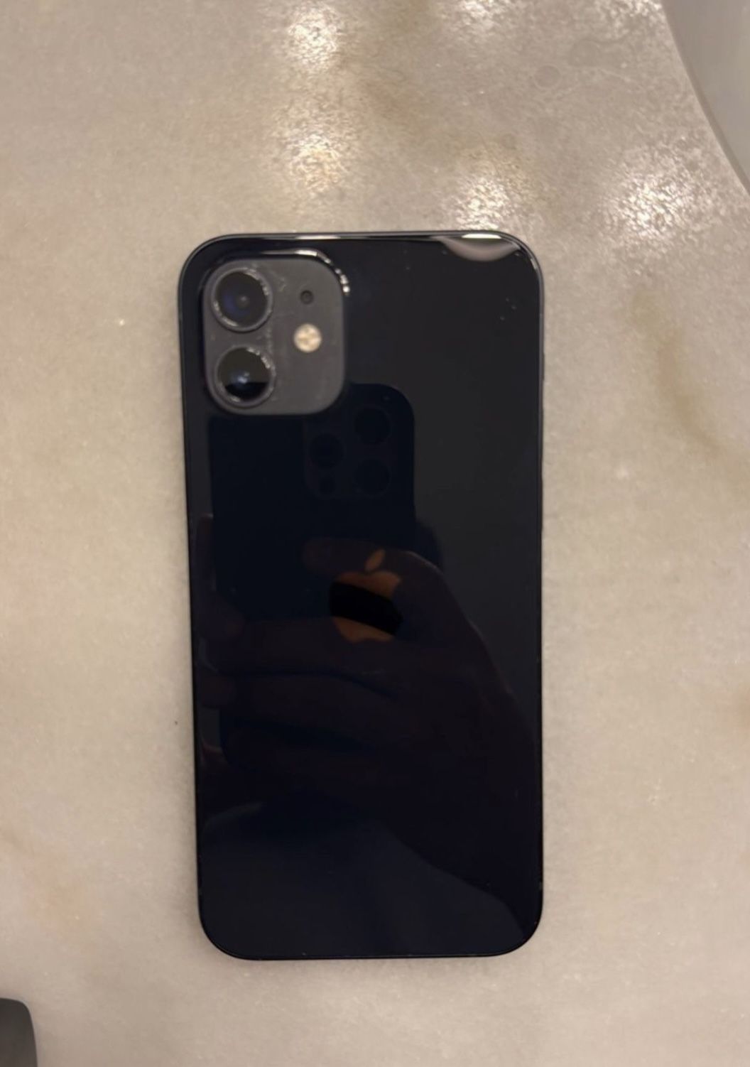 iPhone 12