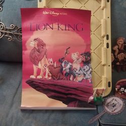 Disney MEMORABILIA 