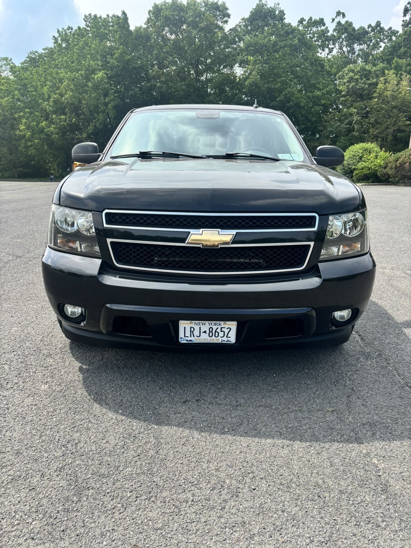 2007 Chevrolet Suburban