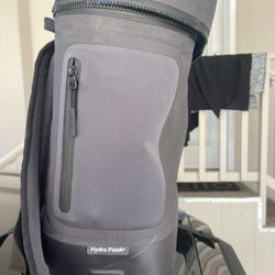 Hydro flask cooler 