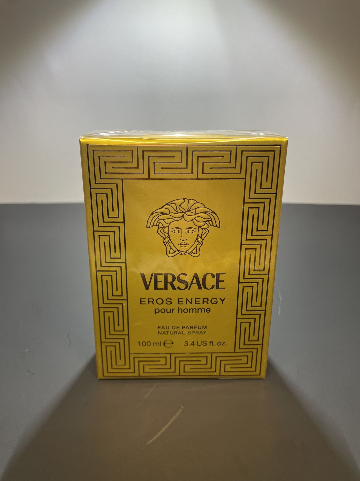 Versace Eros Energy