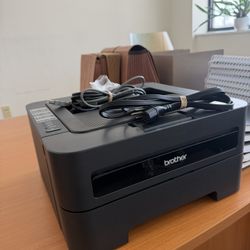 Brother Printer 