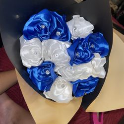 Graduation Bouquet 