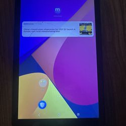 TLC Tablet