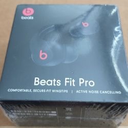 Beats Fit Pro