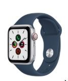 Apple Watch SE Silver Aluminum