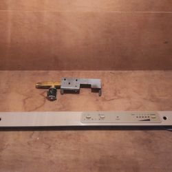 Rv Refrigerator Parts