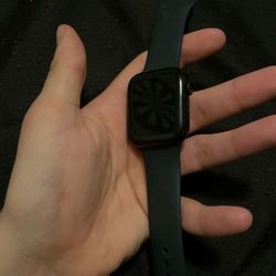 Series 8 Apple Watch 