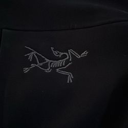 Arc’teryx Jacket 