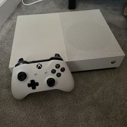 Xbox One 