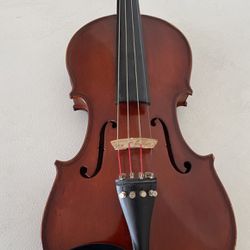Conservarte Aontonius Stradivarius Cremonensis Faciebat Anno 1725