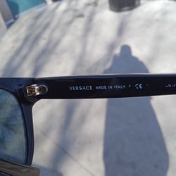 Versace Sunglasses Men's 