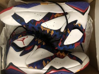 Jordan 7