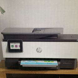 Office Jet Pro HP 8035 