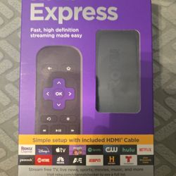 Roku Express