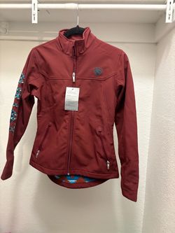 Ariat jacket