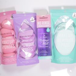 SALON PERFECT Bundle (100% New & Authentic)