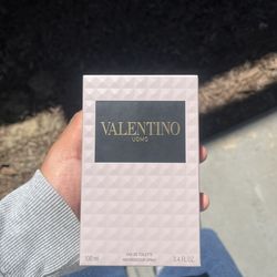 (Discontinued) Valentino Uomo EDT (2021) Men’s Fragrance/Cologne
