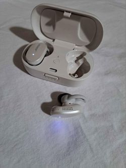 BOSE Quiet Comfort Ultra Earbuds