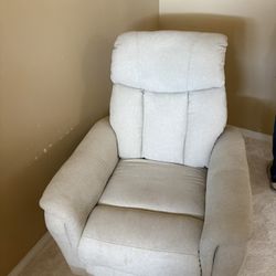 Lay-Z Boy recliner 