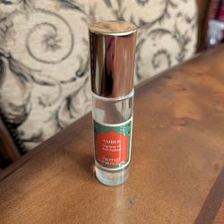 Nemat Amber Perfume Oil 10ML