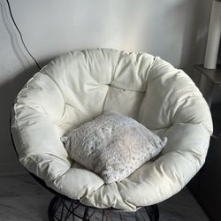 Moon Chair