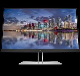 Hp computer monitor