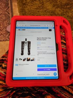 Hyperice Normatec 3