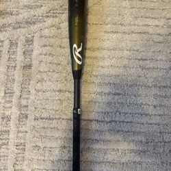 31” Rawlings ICON BBCOR