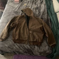 Vintage Carhartt J130