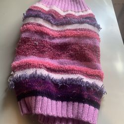 Small Girl Dog Outfits