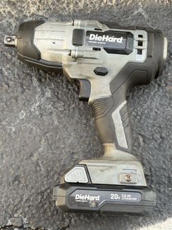 Die hard impact