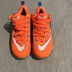 Nike In Good Shape  Sazi 11