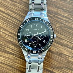 Timex Watch 