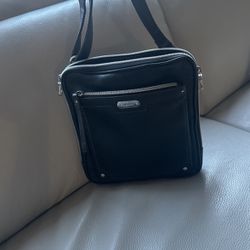 Black Relic Handbag