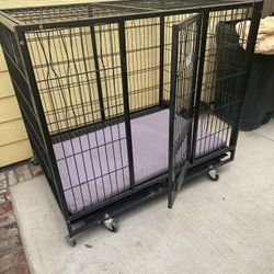 Dog Crate 