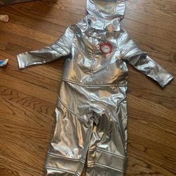Tin  Man 