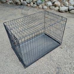 Large Dog Crate / Cage